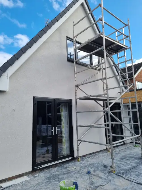 Click Here To Enlarge This Photo Of Silicone Rendering