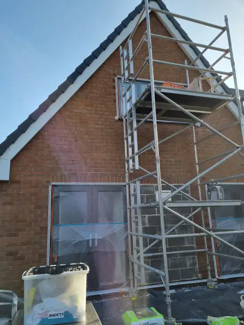 Click Here To Enlarge This Photo Of Silicone Rendering